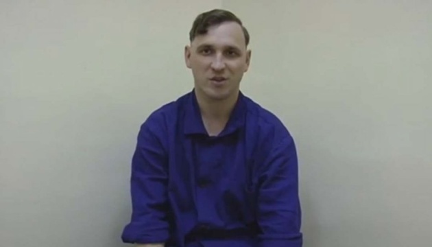 Консул відвідав українського політв'язня  у СІЗО Москви