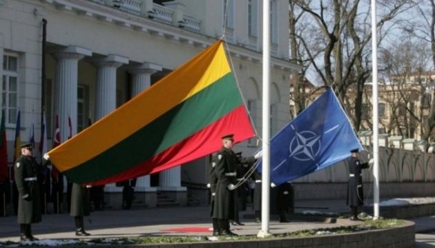 Комітет з бюджетних питань НАТО очолить литовець