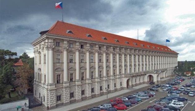 Czech Foreign Ministry wants to abolish DPR’s representative office