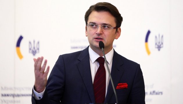 Постпред України закликав Раду Європи захистити кримчан від свавілля РФ