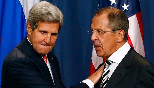 США поклали на Росію відповідальність за загострення в Сирії