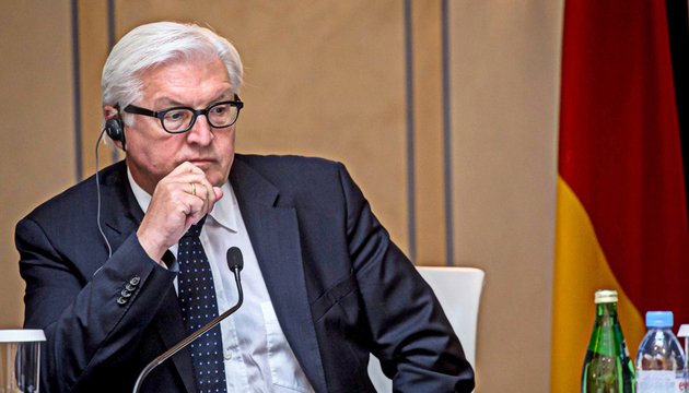 Ministerial talks in ‘Normandy format’ failed – Steinmeier