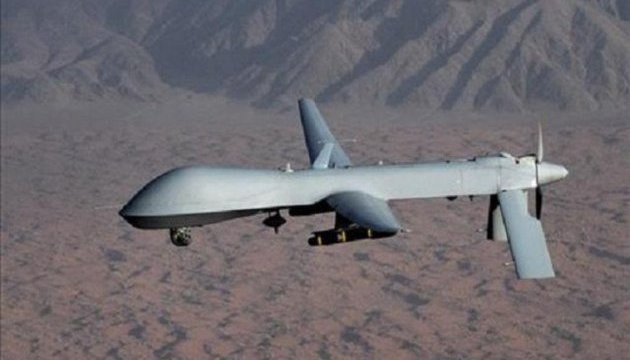 Американський дрон знищив шістьох бойовиків Аль-Каїди
