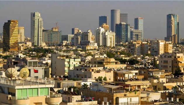 Тель-Авив обогнал Париж и стал самым дорогим городом в мире