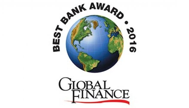 Global Finance підняв оцінку Гонтаревій