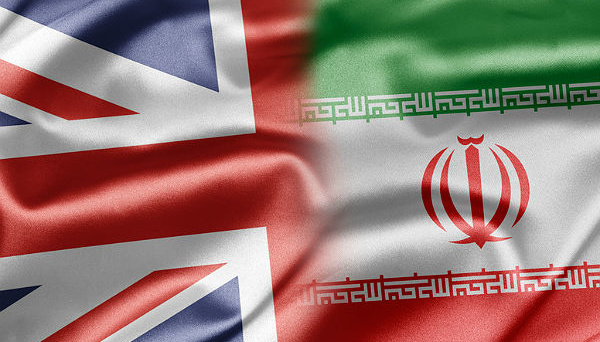 Після страти свого громадянина Британія тимчасово відкликає посла з Ірану