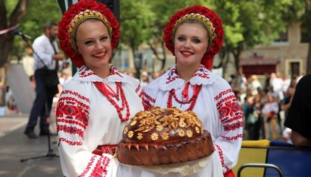 У Каталонії пройшли Дні української культури «UcraïnaFest»