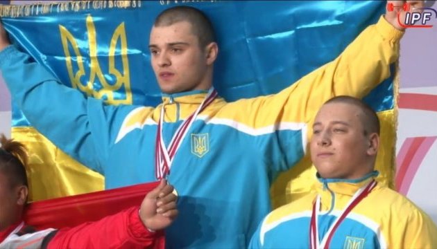 Пауерліфтери Донеччини виявилися серед кращих на чемпіонаті світу у Польщі