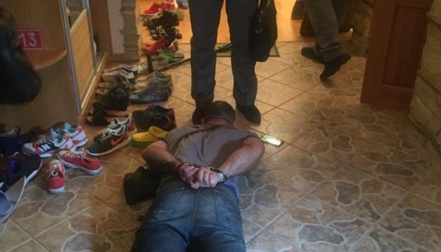 Поліція взяла наркобанду, яка діяла у Києві та ще трьох містах