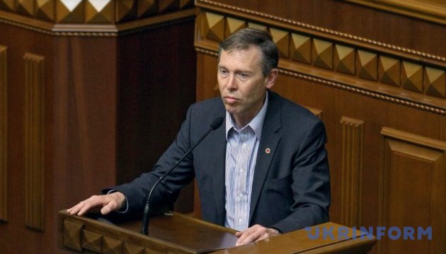 Законопроект про Антикорупційний суд: Соболєв каже, що комітет зібрати не вдалося