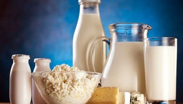 Український молочний індекс показав рекордне за 4 роки зростання - FAO
