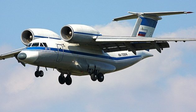 Естонія звинуватила РФ у порушенні повітряного простору