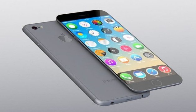 Apple сьогодні презентує новий iPhone