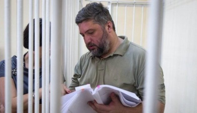 Суд відсторонив Перелому від посади у наглядовій раді Укрнафти