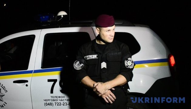 Погром митниці в Одесі: поліція порушила справу