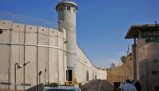 Ізраїль почав будувати підземний паркан на кордоні з Газою