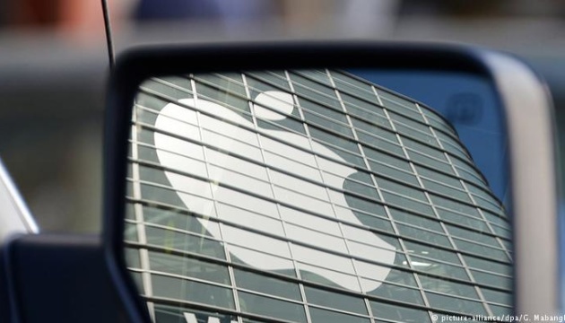 Apple запускає проект з безпілотних автомобілів – NYT