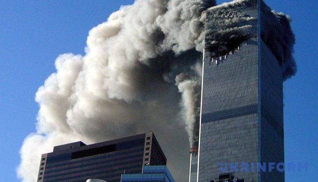 США вшановують пам’ять жертв терактів 9/11