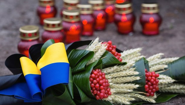 Parliament of Canada to commemorate victims of Holodomor in Ukraine