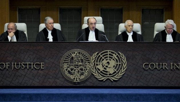 Ukraine v. Russia: UN Tribunal for Law of Sea approved calendar of pleadings