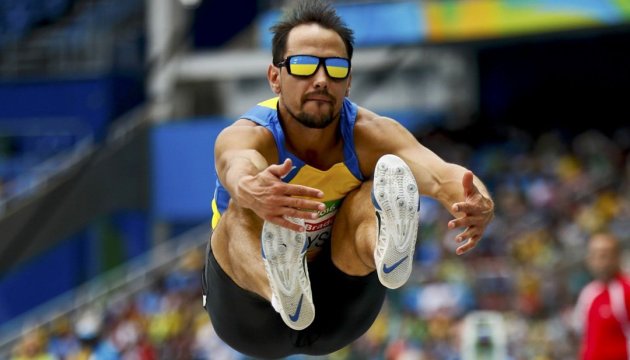 Паралімпіада: Україна завоювала вже 61 нагороду і зберігає третє місце Паралімпіада: Україна завоювала вже 61 нагороду і зберігає третє місце