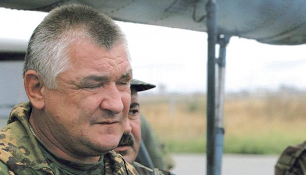 У Чечні загинув ФСБшник, який керував спецопераціями на 
