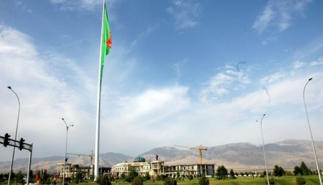 У Туркменістані прийняли нову Конституцію
