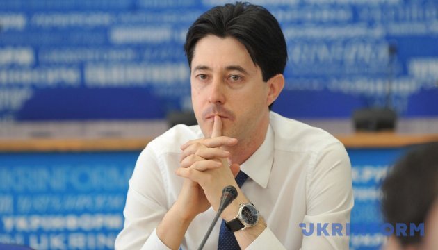 Касько не ввійде до нового політичного проекту Саакашвілі