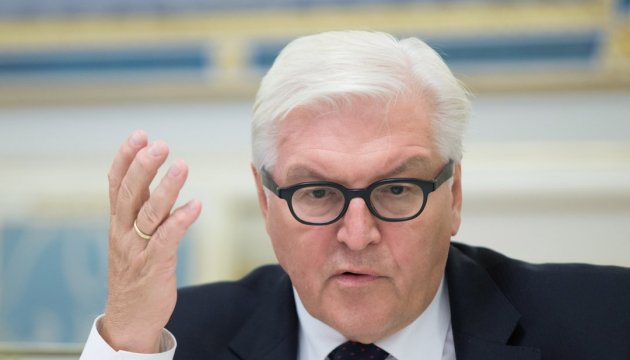 Німеччина хоче більше відповідальності в Радбезі ООН