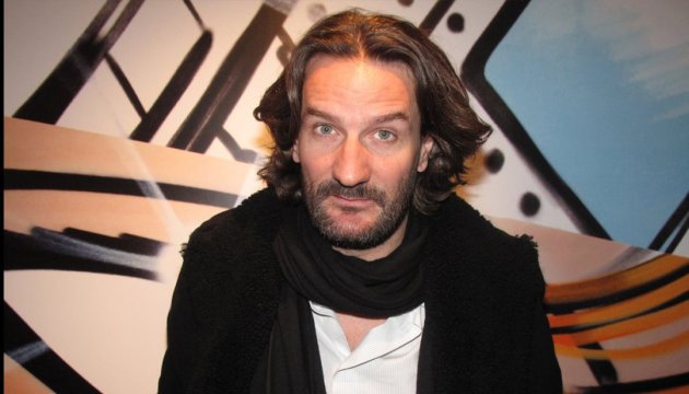 Frederic Beigbeder to attend International Publishers’ Forum in Lviv 