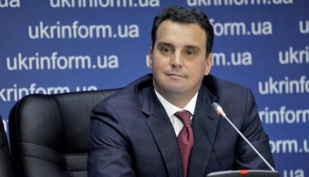 Abromavicius: Ukrainian arms exports need to be increased up to $2 bln in five years 