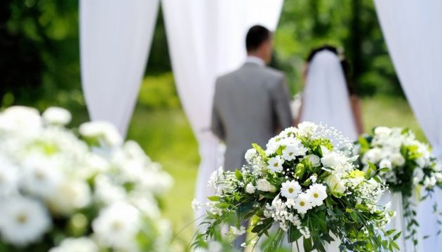 У Хорватії з'явився весільний курорт
