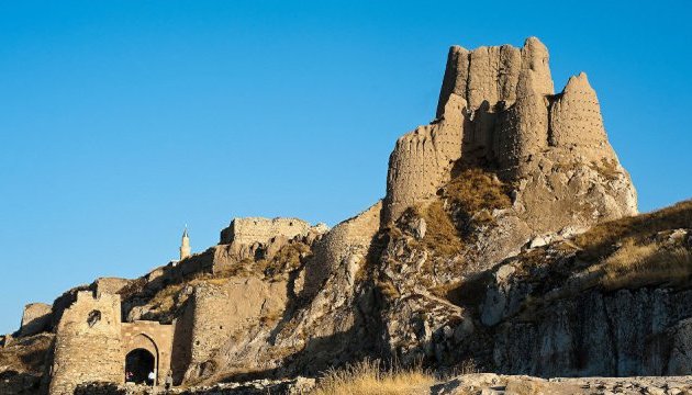 Вірменська фортеця потрапила до списку ЮНЕСКО