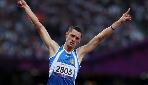 Паралімпіада 2016: український бігун виборов 