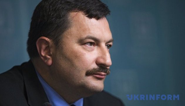 Адміністрація Президента шокована смертю Таранова
