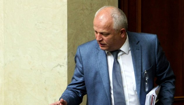 Kubiw: Moldau ist strategischer Partner der Ukraine