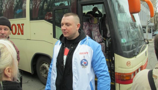 Ukrainischer Separatist Zhilin in Russland erschossen