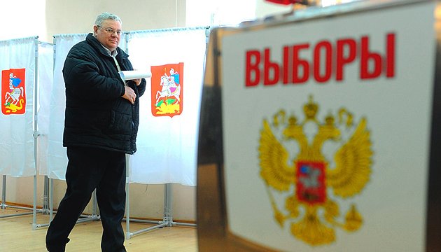 ОБСЄ і ЄС відмовилися спостерігати за російськими виборами в Криму