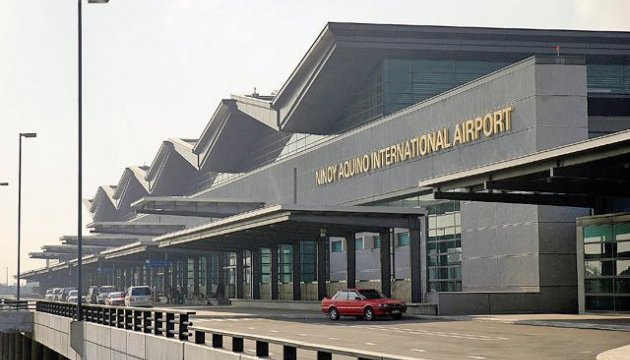 В аеропорту Філіпін пілот повідомив про «небезпеку літака»