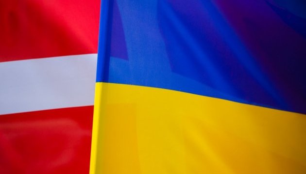 Клімкін обговорив з данським колегою надання Україні безвізу