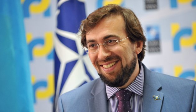 Head of NATO Representation to Ukraine dispels myth of ‘Russian veto’