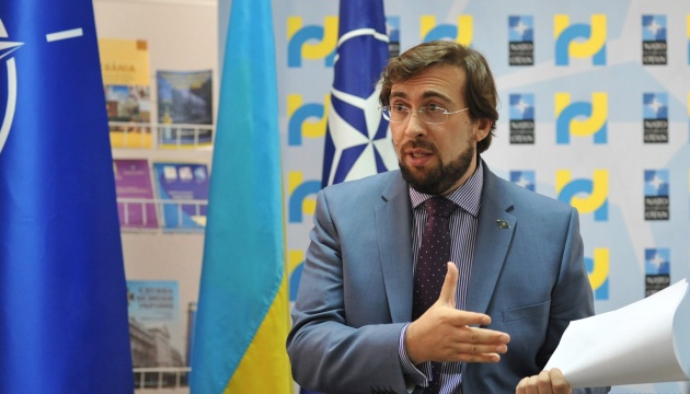 OTAN : L'Ukraine doit se concentrer sur la mise en œuvre intégrale de la loi sur la sécurité nationale