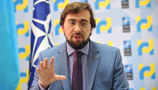 Head of NATO Liaison Office: Sovereign and stable Ukraine key element of Euro-Atlantic security