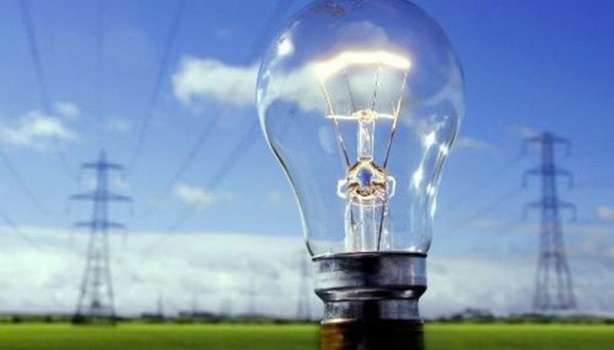 Ukraine's electricity exports increased by almost 4% in January-September