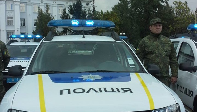 Polizei in Kyjiw wird eine Woche vor Wahlen zum verstärkten Überwachungsregime übergehen 