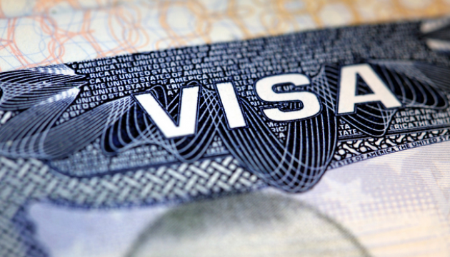 Ukraine opens visa centers in Islamabad, Karachi and Lahore