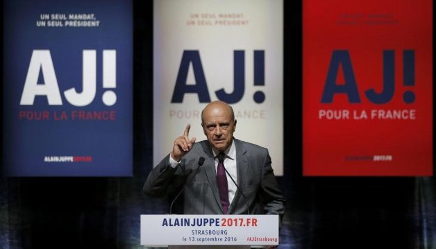Кожен француз може обрати кандидата в президенти країни