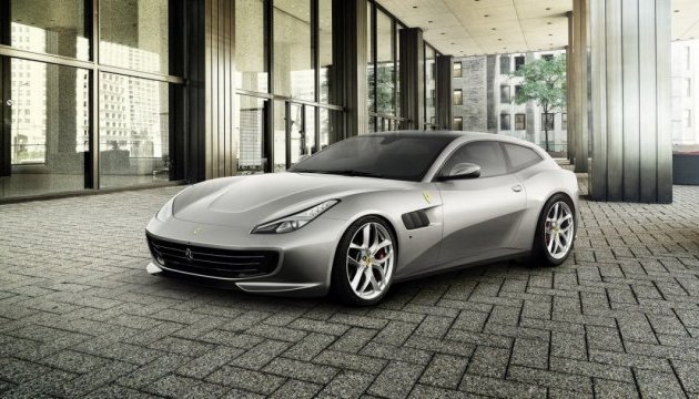 Ferrari розсекретив новий суперкар із турбомотором