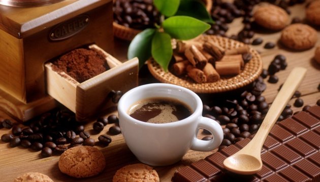 LVIV COFFEE FESTIVAL gathers coffee connoisseurs from all over Ukraine