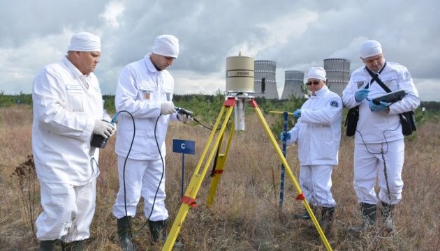 Рівненські атомники проведуть радіаційні вимірювання у зоні відчуження